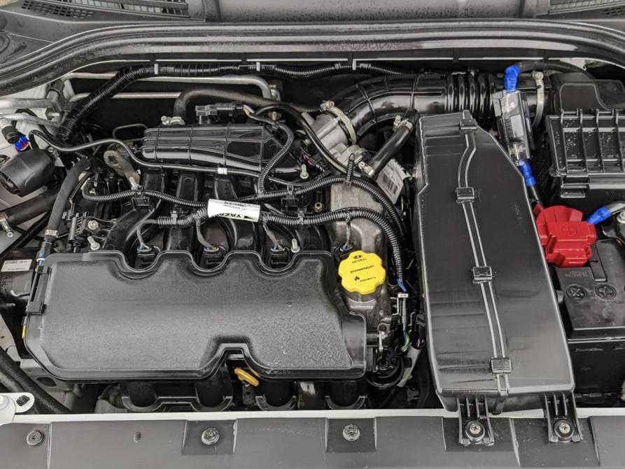 Lada (ВАЗ) Vesta I Рестайлинг (NG) Москва  - изображение 9