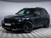 BMW X7 I (G07) Москва  - изображение 25