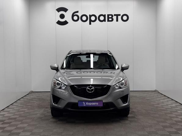 Mazda CX-5 I с пробегом 2014 года, цена 1 449 000 рублей, 149599 км, внедорожник, Автокод Объявления