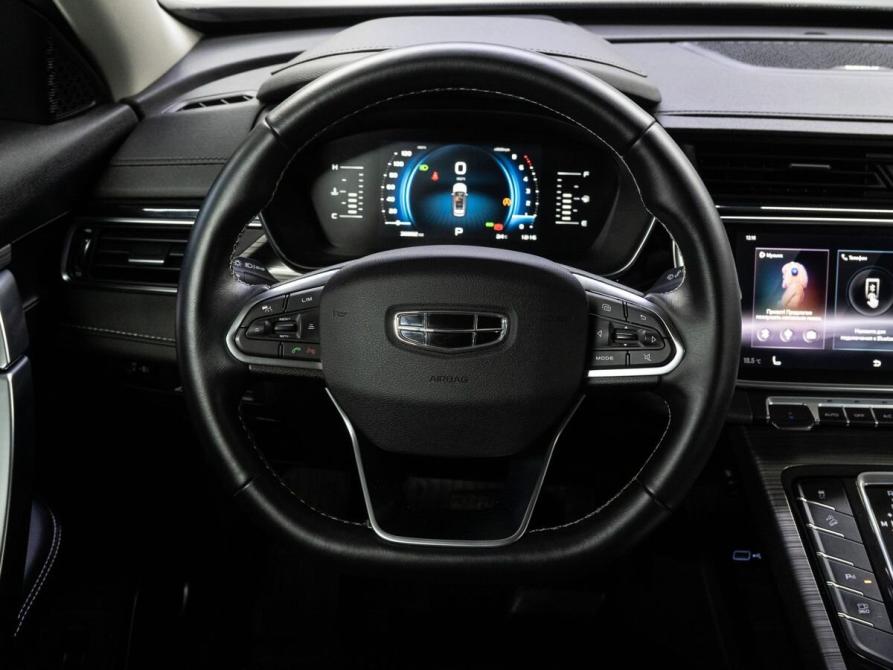 Geely Atlas Pro Тюмень  - изображение 22