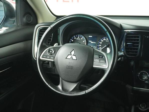 Mitsubishi Outlander III с пробегом 2012 года, цена 1 189 000 рублей, 178800 км, внедорожник, Автокод Объявления