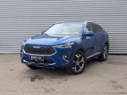 Haval F7x I Москва  - изображение 31