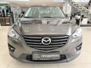 Mazda CX-5 I Рестайлинг Казань  - изображение 24