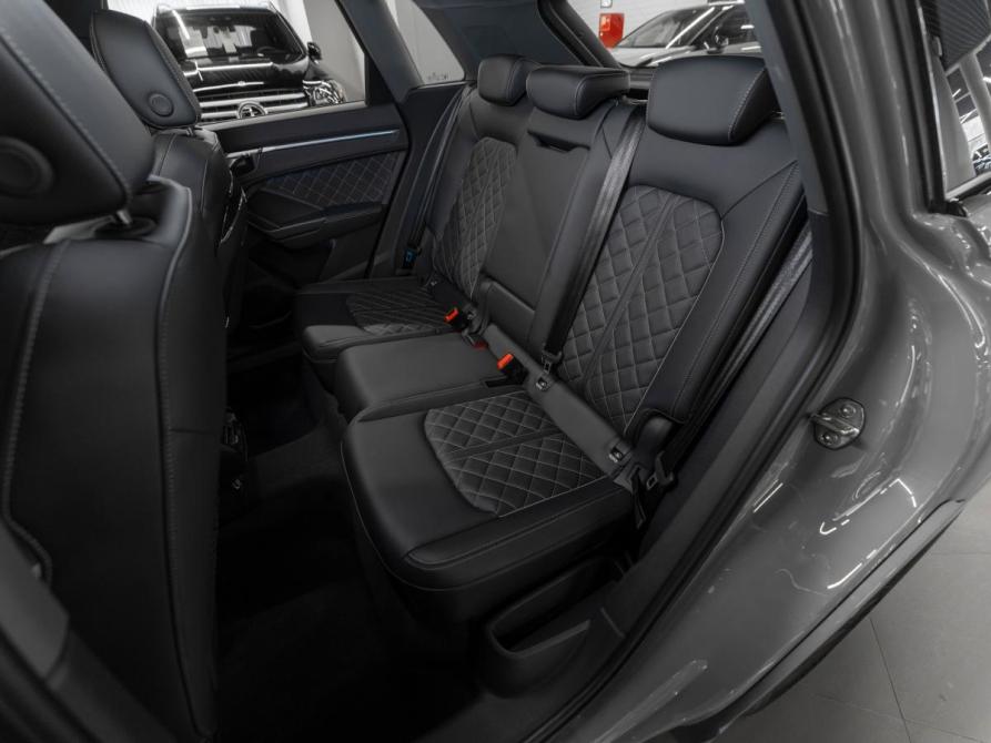 Audi Q3 II (F3) Москва  - изображение 13