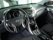Hyundai Elantra V (MD) Рестайлинг Березовский  - изображение 33