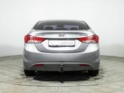 Hyundai Avante V Санкт-Петербург  - изображение 23