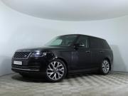 Land Rover Range Rover IV Рестайлинг Санкт-Петербург  - изображение 24