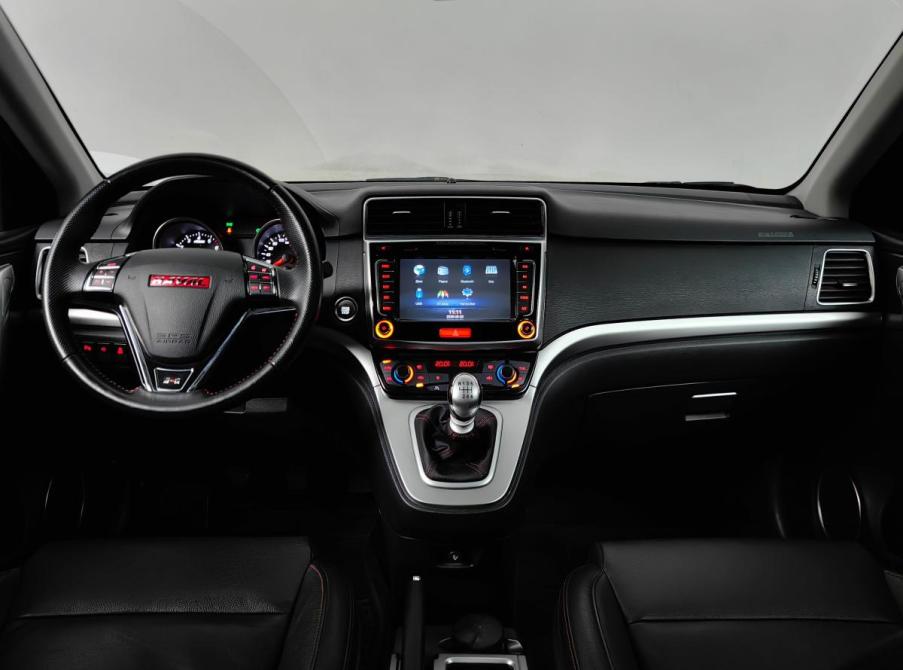 Haval H6 I Москва  - изображение 6