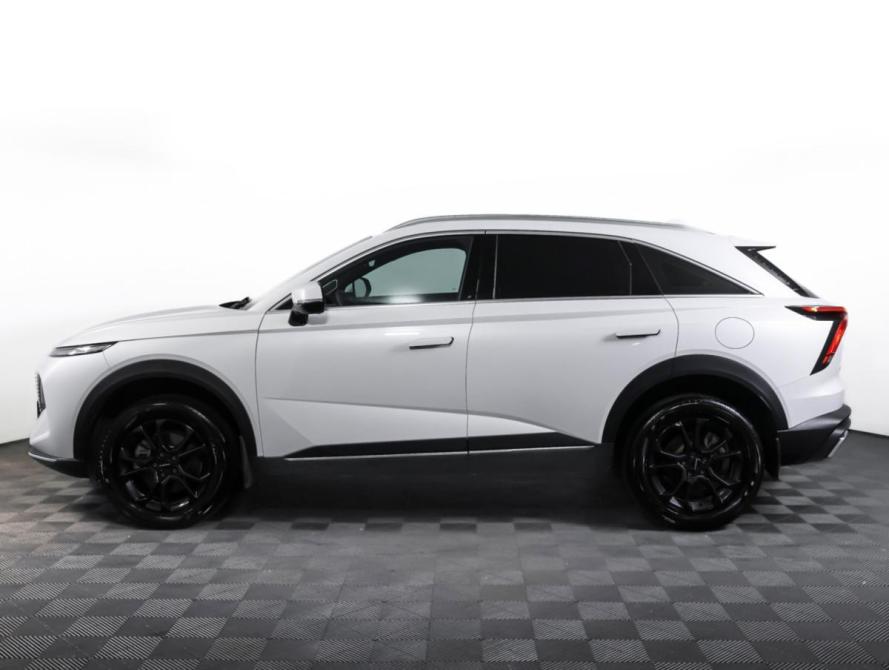 Haval F7 II Москва  - изображение 9