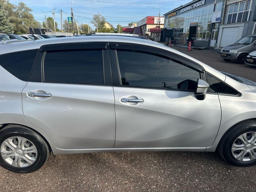 Nissan Note II Рестайлинг Стерлитамак  - изображение 6