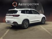 Chery Tiggo 8 I Рестайлинг Ставрополь  - изображение 34