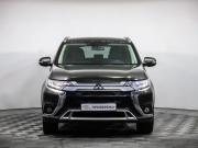 Mitsubishi Outlander III Рестайлинг 3 Санкт-Петербург  - изображение 32