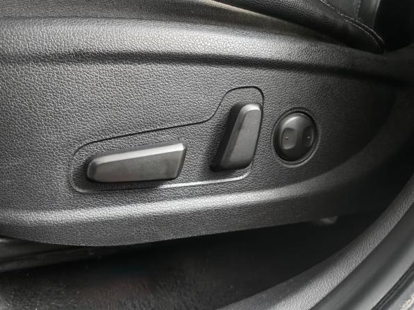 Hyundai Santa Fe IV с пробегом 2018 года, цена 2 475 000 рублей, 187000 км, внедорожник, Автокод Объявления