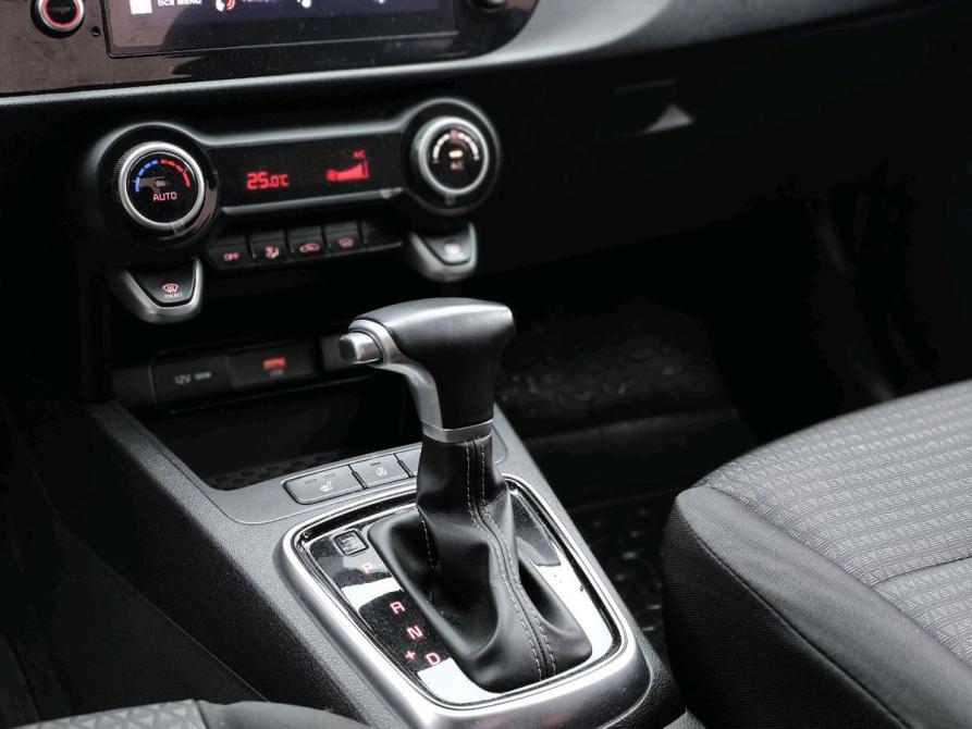 Kia Rio IV Рестайлинг Санкт-Петербург  - изображение 15