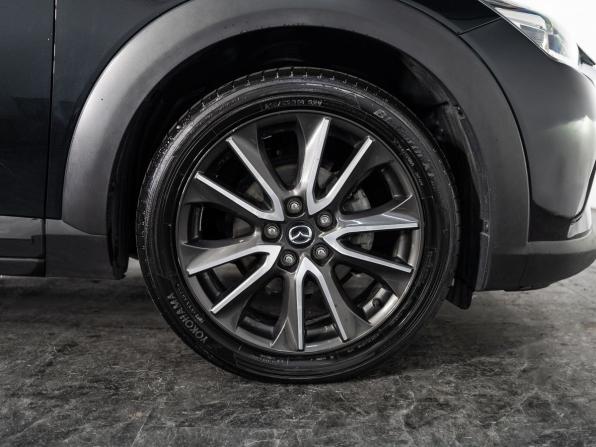 Mazda CX-3 I с пробегом 2015 года, цена 1 280 000 рублей, 130520 км, внедорожник, Автокод Объявления