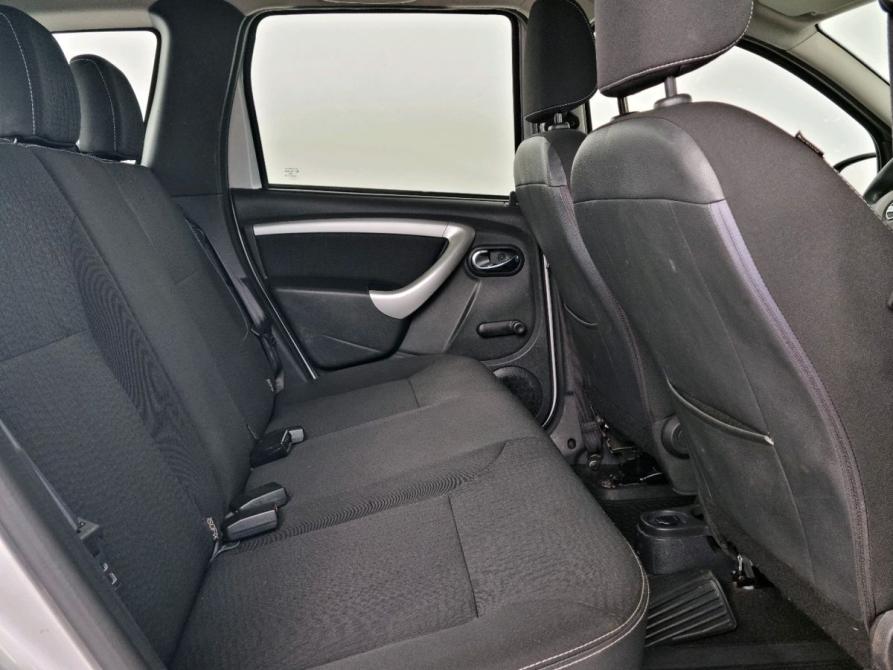 Nissan Terrano III (D10) Петрозаводск  - изображение 13