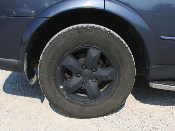 SsangYong Kyron I Рестайлинг с пробегом 2011 года, цена 662 000 рублей, 238337 км, внедорожник, Автокод Объявления