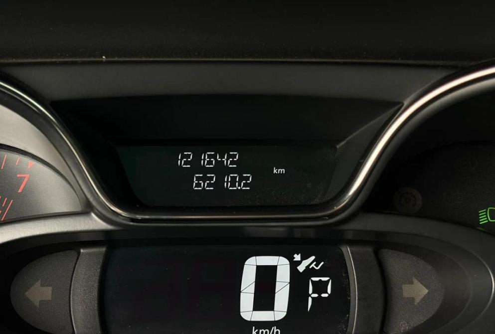 Renault Kaptur I Киров  - изображение 26