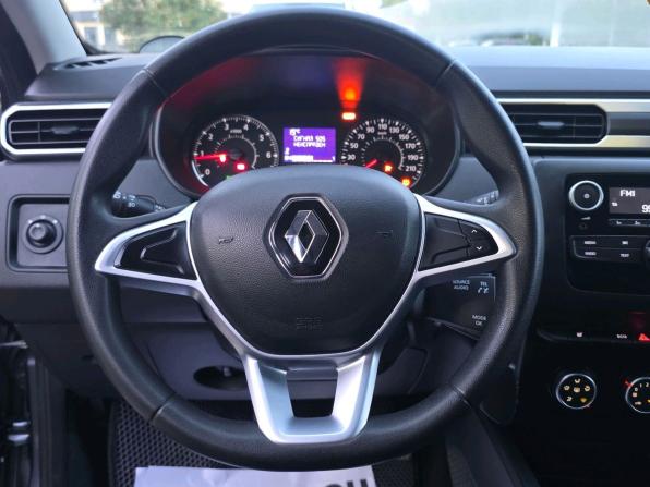 Renault Duster II с пробегом 2021 года, цена 1 969 999 рублей, 100000 км, внедорожник, Автокод Объявления