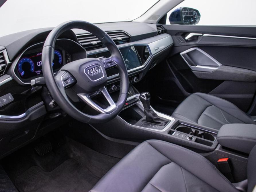Audi Q3 II (F3) Москва  - изображение 9