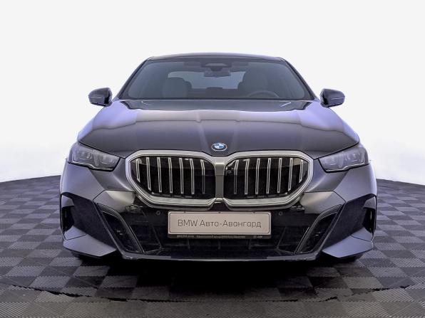 BMW 5 серии VIII (G60/G61/G68) с пробегом 2025 года, цена 8 255 000 рублей, 8686 км, седан, Автокод Объявления