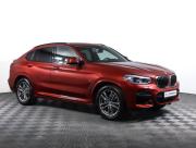 BMW X4 II (G02) Москва  - изображение 33