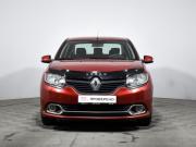 Renault Logan II Санкт-Петербург  - изображение 21