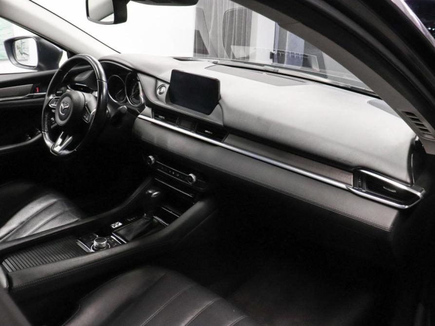 Mazda 6 III (GJ) Рестайлинг 2 Химки  - изображение 8