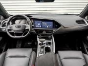 Geely Tugella I Рестайлинг Химки  - изображение 44