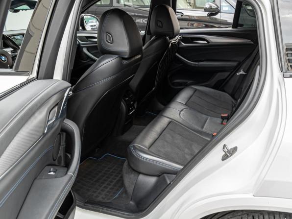 BMW X4 II (G02) с пробегом 2019 года, цена 4 280 000 рублей, 179971 км, внедорожник, Автокод Объявления