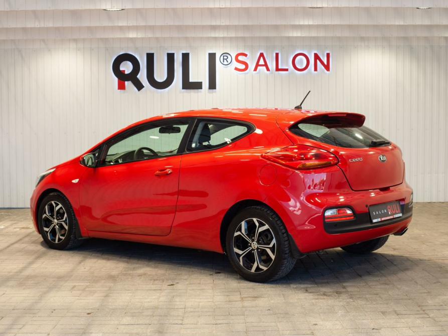 Kia Ceed II Иваново  - изображение 8