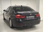 BMW 3 серии VI (F3x) Рестайлинг Казань  - изображение 30