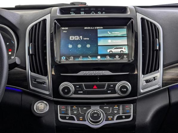 Haval H9 I Рестайлинг с пробегом 2022 года, цена 3 070 000 рублей, 44993 км, внедорожник, Автокод Объявления