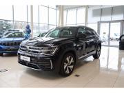 Volkswagen Teramont I Рестайлинг (China Market) Москва  - изображение 18