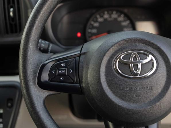 Toyota Passo III с пробегом 2017 года, цена 980 000 рублей, 76289 км, хэтчбек, Автокод Объявления