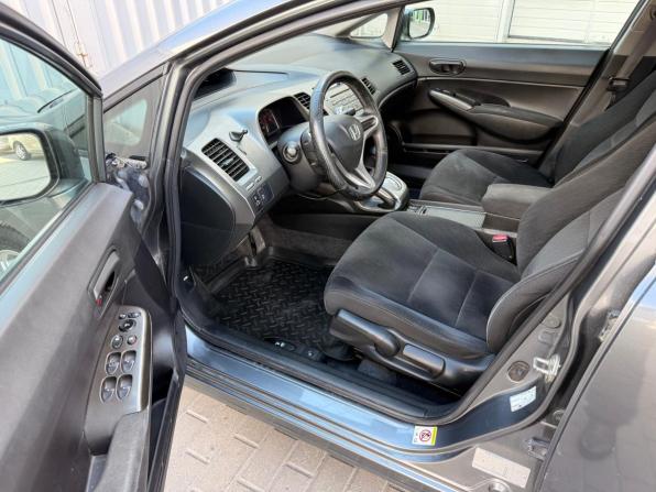 Honda Civic VIII Рестайлинг с пробегом 2010 года, цена 949 000 рублей, 197500 км, седан, Автокод Объявления