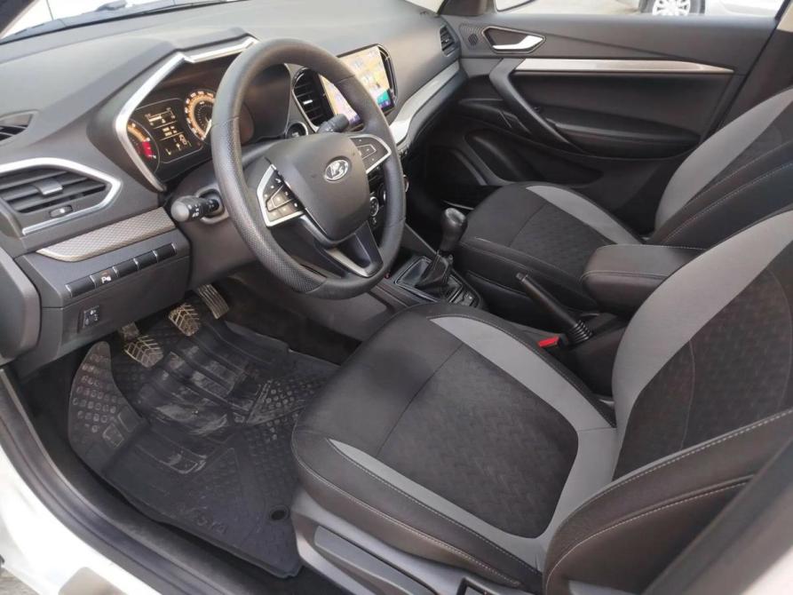 Lada (ВАЗ) Vesta I Рестайлинг (NG) Челябинск  - изображение 13