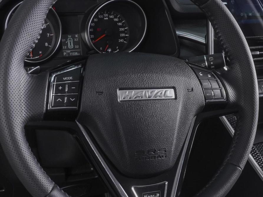 Haval M6 II Ростов-на-Дону  - изображение 15