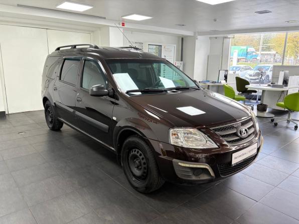 Lada (ВАЗ) Largus I с пробегом 2020 года, цена 928 000 рублей, 88000 км, универсал, Автокод Объявления