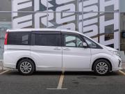 Honda Stepwgn V Рестайлинг Краснодар  - изображение 30