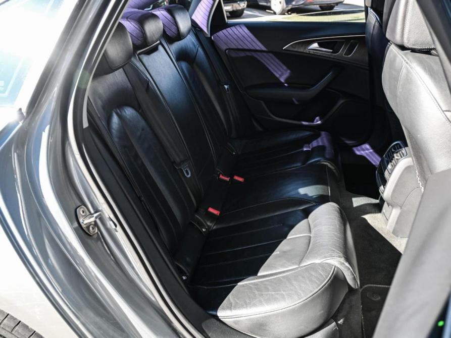 Audi A6 IV (C7) Новороссийск  - изображение 7