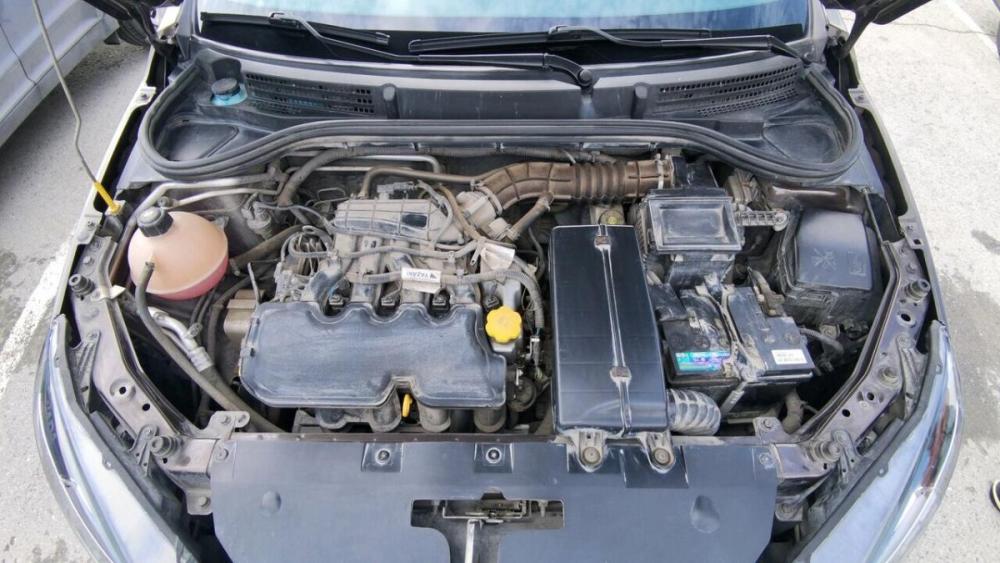 Lada (ВАЗ) Vesta I Тюмень  - изображение 7