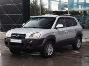 Hyundai Tucson I Новосибирск  - изображение 18