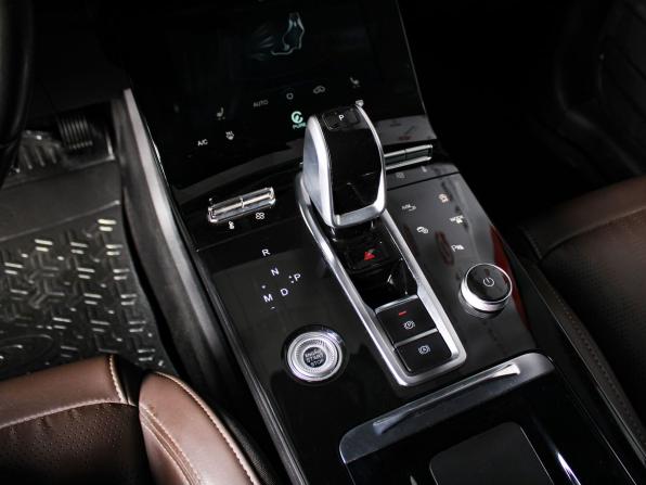 Chery Tiggo 8 Pro I с пробегом 2021 года, цена 2 080 000 рублей, 55790 км, внедорожник, Автокод Объявления