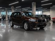 BMW X3 III (G01) Москва  - изображение 25