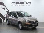 Lada (ВАЗ) Granta I Рестайлинг Ростов-на-Дону  - изображение 22