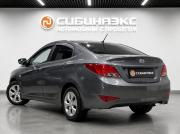 Hyundai Solaris I Рестайлинг Кемерово  - изображение 18