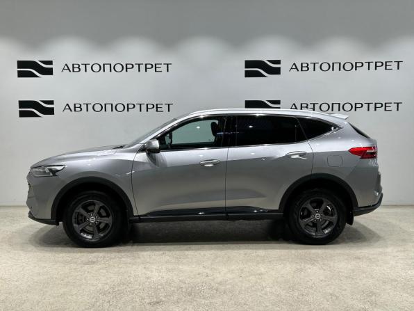 Haval F7 I Рестайлинг с пробегом 2023 года, цена 1 899 000 рублей, 21175 км, внедорожник, Автокод Объявления