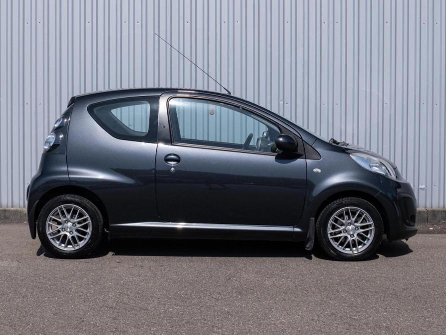Citroen C1 I Рестайлинг 2 Сочи  - изображение 5