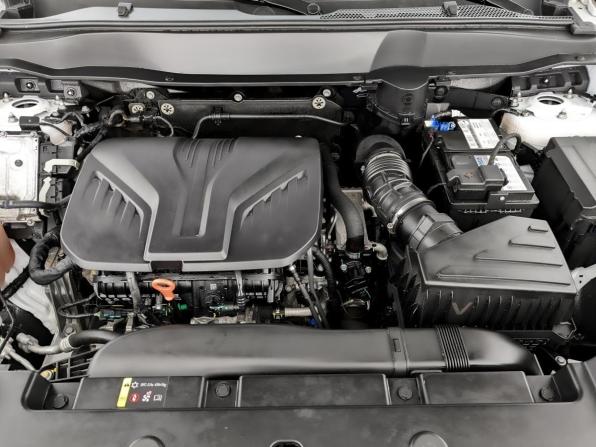 Haval Dargo I с пробегом 2023 года, цена 2 425 000 рублей, 39029 км, внедорожник, Автокод Объявления